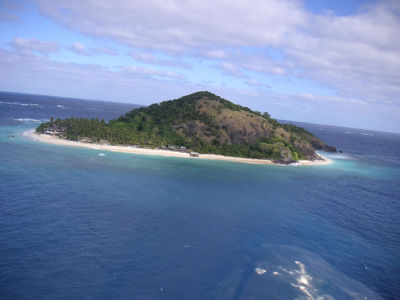 マタマノア島
