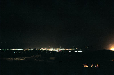 夜景