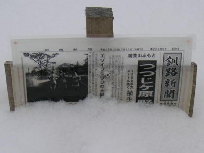 冬
