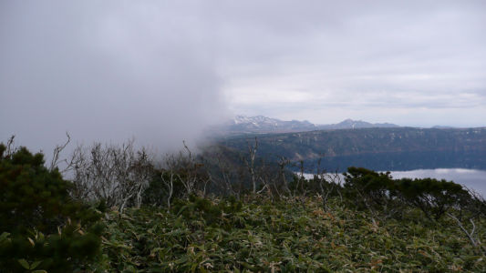 雲