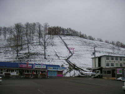 雪景色