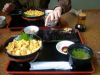 積丹のうに